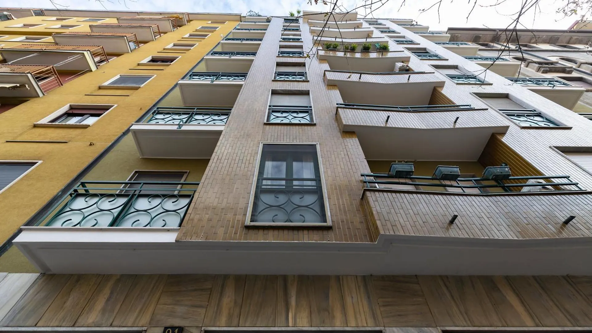 Wonderhome M4 Milan