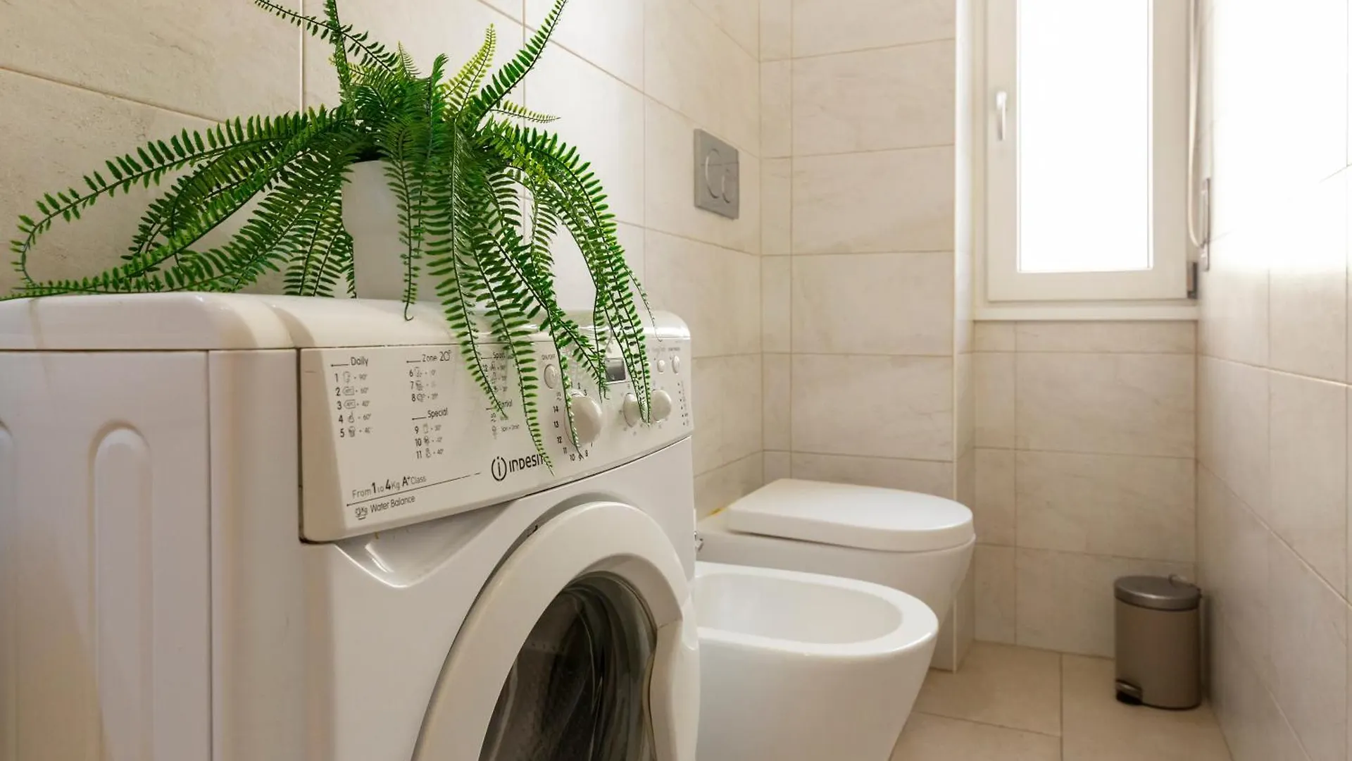 Apartment Wonderhome M4 Milan