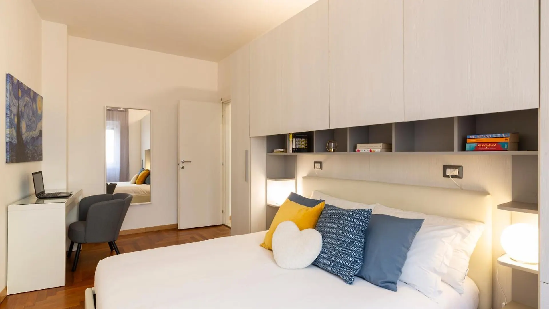 Wonderhome M4 Milan 0*,  Italy