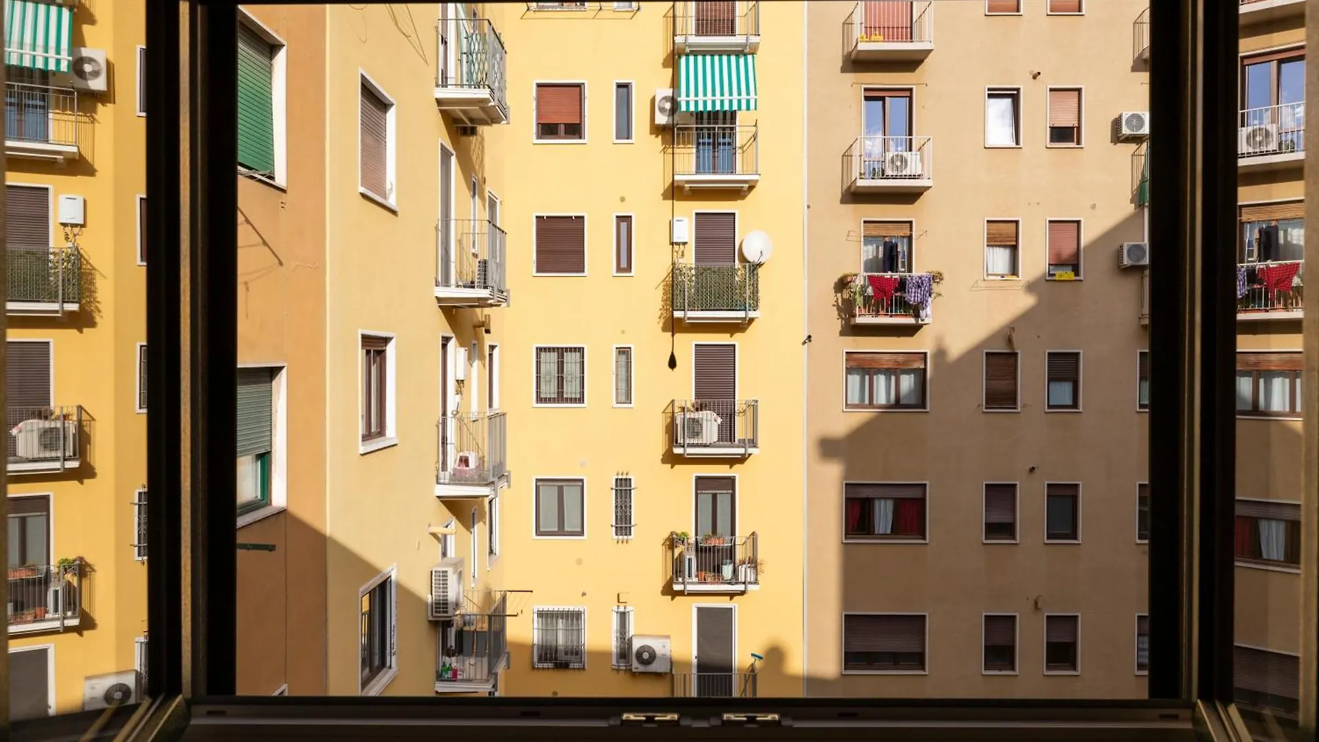Wonderhome M4 Milan