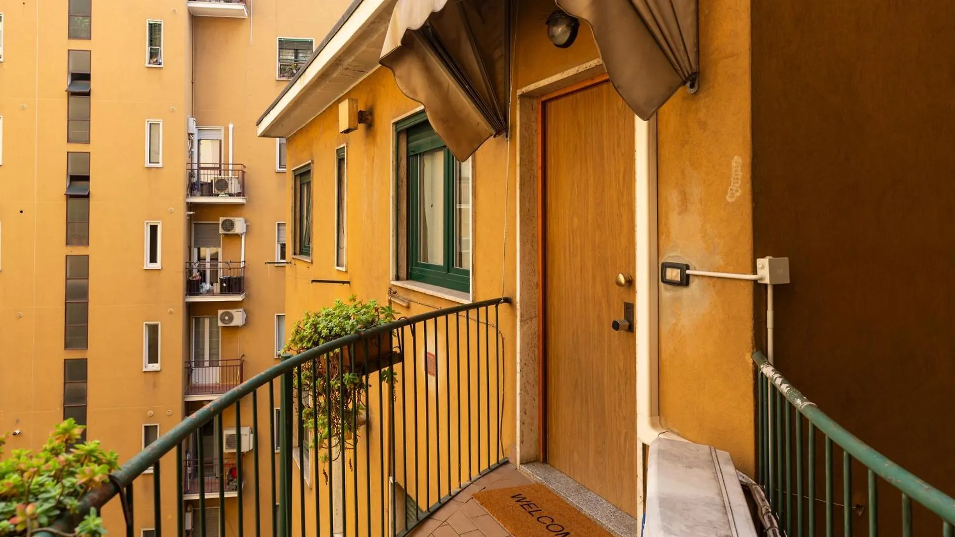 Wonderhome M4 Milan